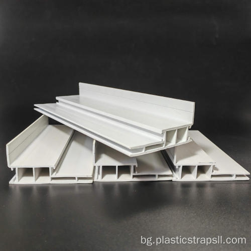 PVC профил PVC Strip PVC екструдиращ профил